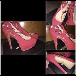 Just fab shoes